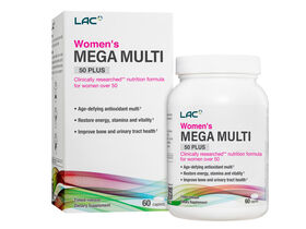 Mega Multi 50 Plus