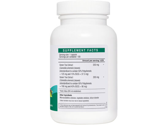 Green Tea Complex