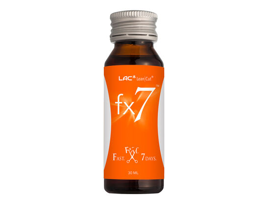 fx7 Appetite Control Weight Loss Drink