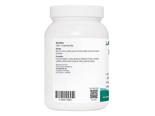 Fenugreek 610mg