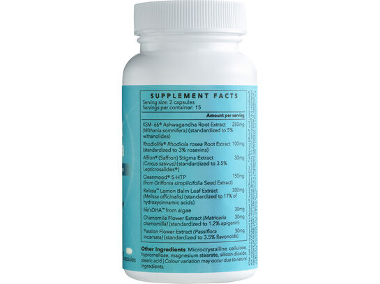 StressX Formula