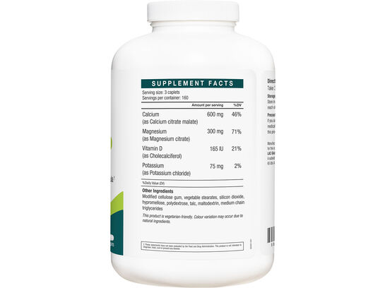 FullCal&reg; - Optimal 2:1 Calcium Magnesium Formula