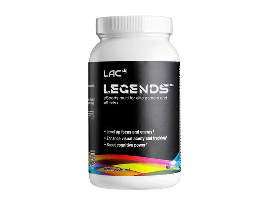 Legends™ eSports Multi