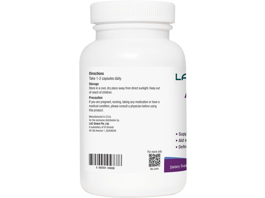 Alpha Lipoic Acid 300mg