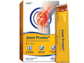 Joint Protec® - Glucosamine Chondroitin + Collagen