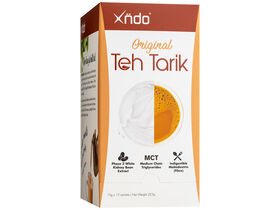 Original Teh Tarik