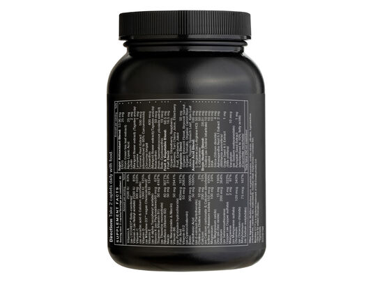 Mega Multi  (Vegetarian)