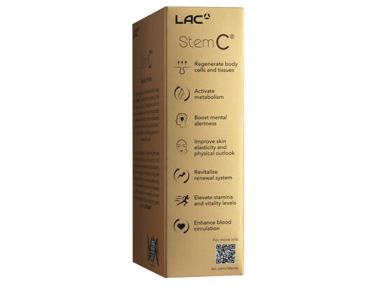 StemC Powerful Cell Rejuvenator