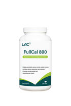 FullCal® 800