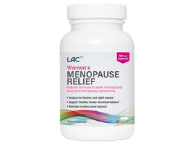 Menopause Relief