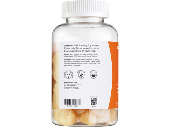 Garcinia Cambogia