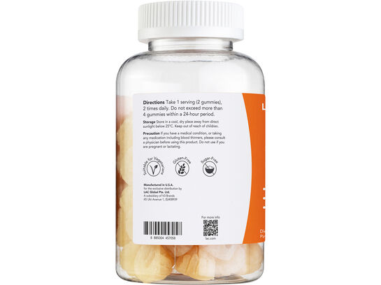 Garcinia Cambogia 