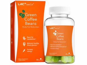 Green Coffee Beans 