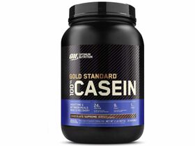 Gold Standard 100% Casein Chocolate Supreme