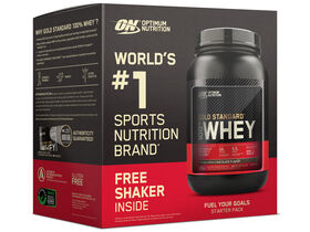 Nutrition Starter Kit [Chocolate Flavour]
