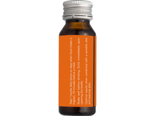fx7 Appetite Control Weight Loss Drink