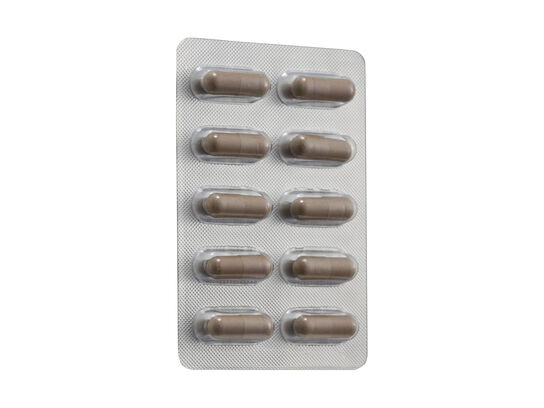 LAC ACTIVATED® Wild Yunzhi™ (60 vegicaps)