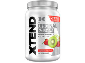 BCAAs Strawberry Kiwi