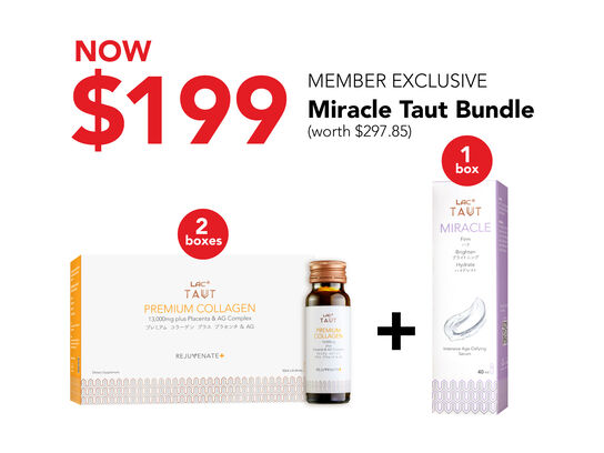 Miracle Taut Bundle
