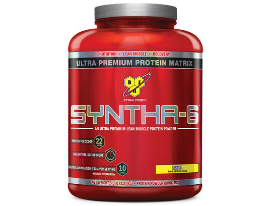 Syntha-6