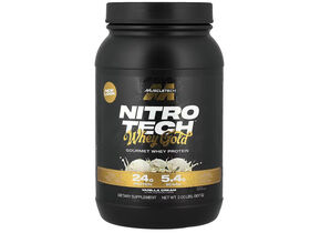 Performance Series 100% Whey Gold French Vanilla Creme