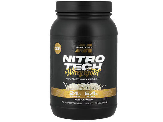 Performance Series 100% Whey Gold French Vanilla Creme