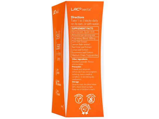 Belli Lean™ Tummy Fat Blaster