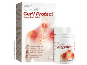 CerV Protect - Spondylosis Relief
