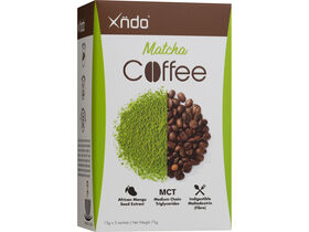 Matcha Coffee