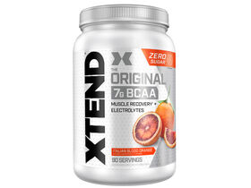 BCAAs Blood Orange