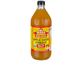 Apple Cider Vinegar