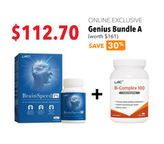 Genius Bundle A