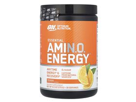 Essential Amino Energy Orange Cooler