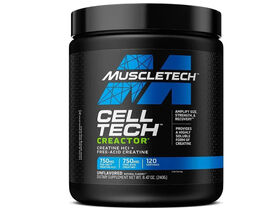 Cell Tech Creator