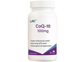 CoQ-10 100mg