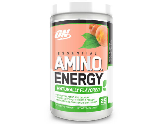 Essential Amino Energy Naturally Flavored
