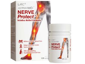 Nerve Protect™ - Sciatica Relief Formula