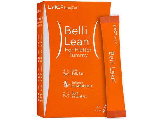 Belli Lean™ Tummy Fat Blaster