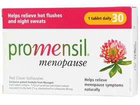 Promensil® Menopause