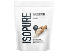 Whey Protein Isolate Unflavored