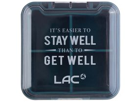 Pill Box