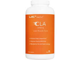 CLA 2400mg 