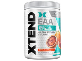 Essential Amino Acids Zero Sugar Orange