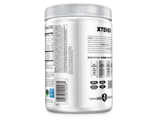 Original BCAA Mango