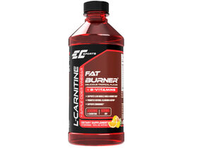 L-Carnitine + Apple Cider Vinegar