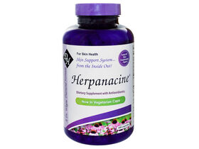 Herpanacine