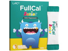 FullCal® Junior - Optimal Calcium Absorption 