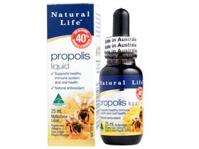 Propolis Liquid 40%