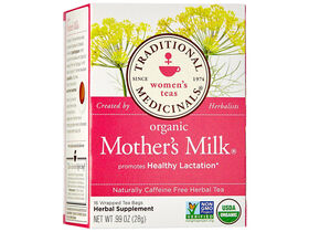 Organic Mother's Milk Tea