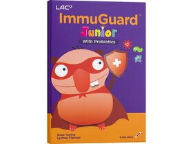 ImmuGuard™ Junior - Complete Immune and Digestive Support